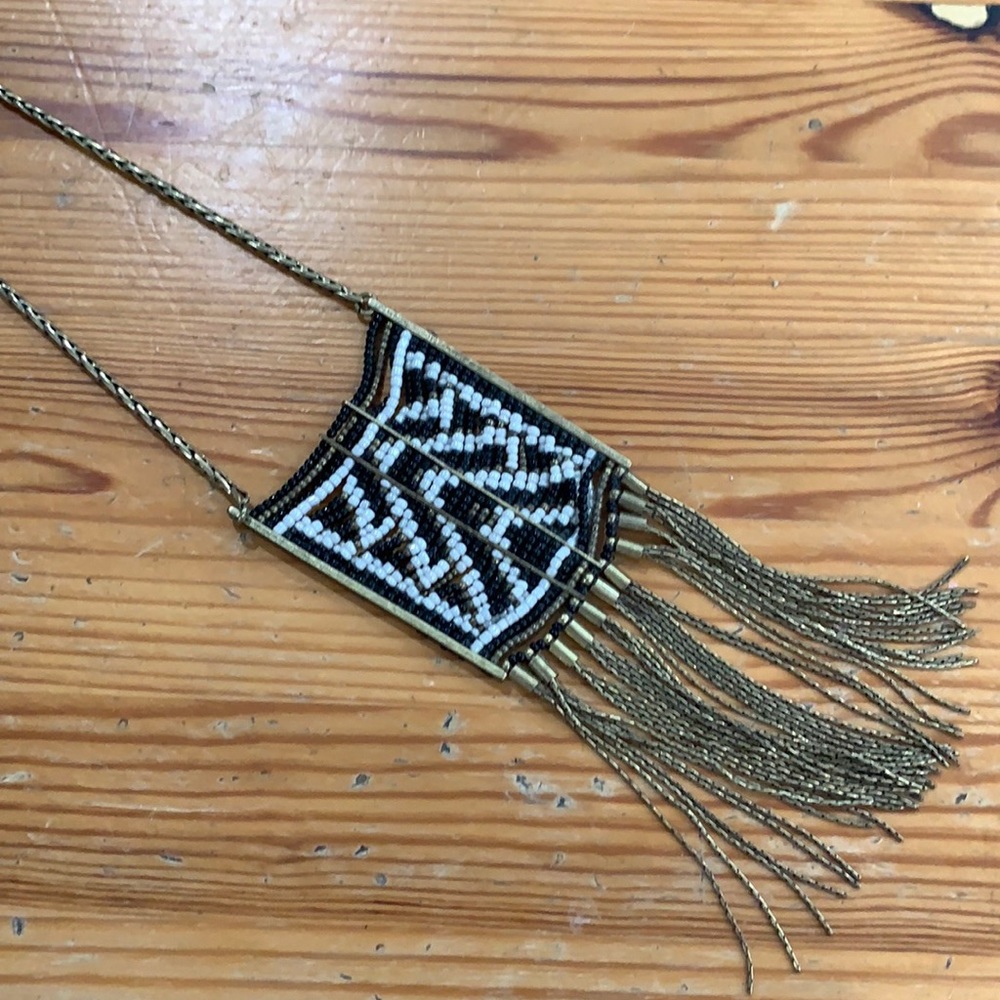 Lucky Brand Necklace